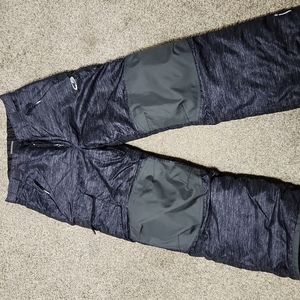Boys Champion Snow Pants NWOT